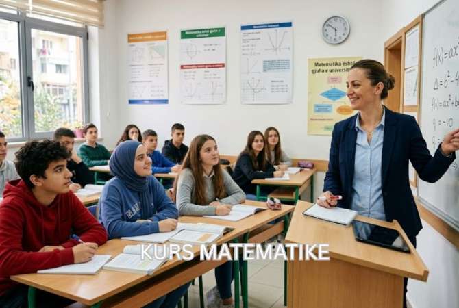 Offer Professional Courses in Tirana - 0 