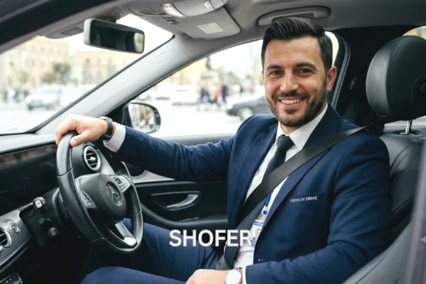 Njoftime Pune per Shofer ne Durres
