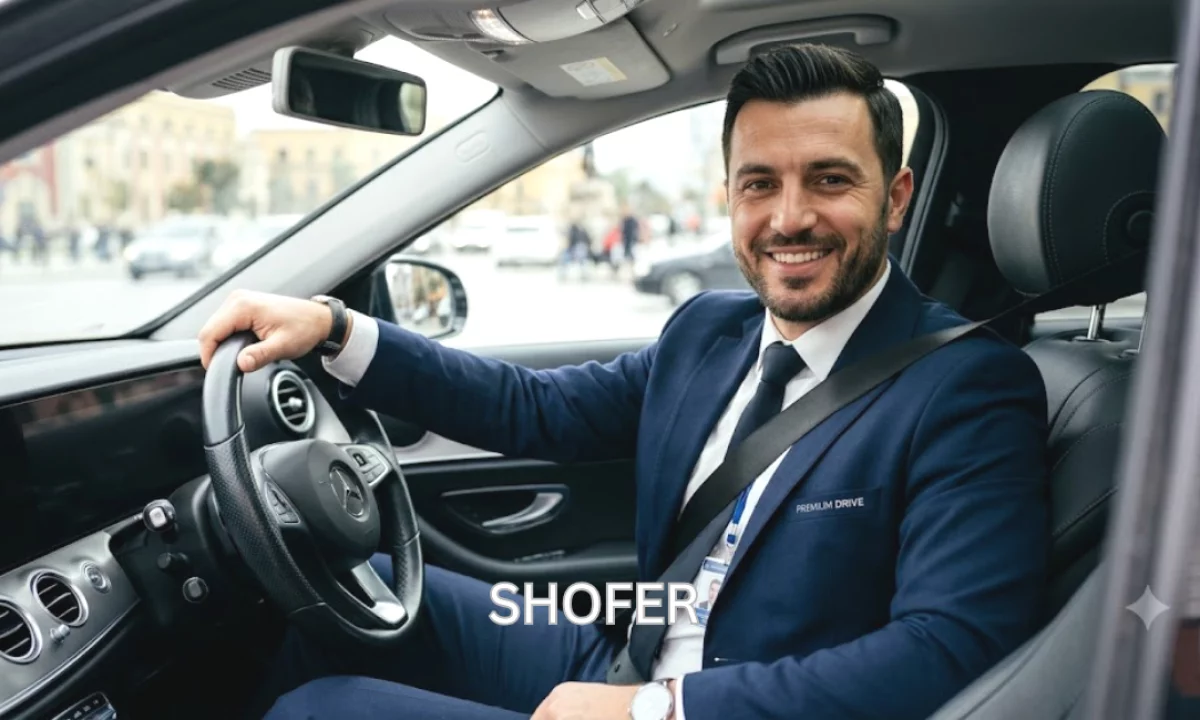 Njoftime Pune ne Durres, Profesioni Shofer , Me eksperience, Pagesa Me Marreveshje.