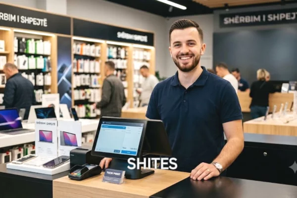 Njoftime Pune per Shites ne Tirane