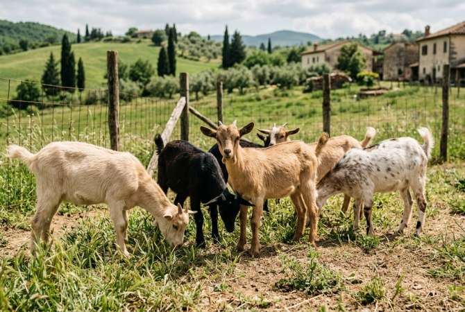 Animals and birds in Tirana - 1,300 Leke