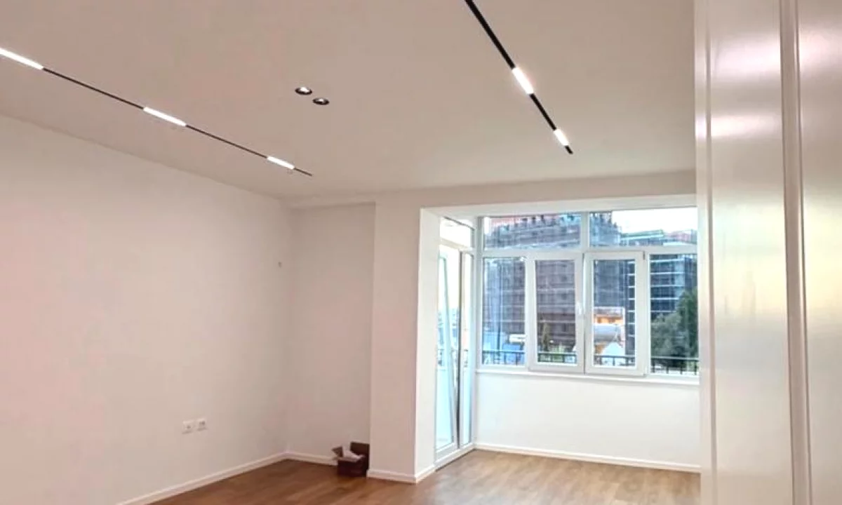Shtepi me qera Apartament ne Tirane, 1+1, Mobilimi Bosh, pa mobiluar, Pagesa 57,000  Leke.