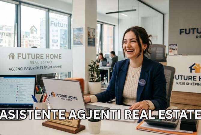 Job Offers for Assistant in Tirana