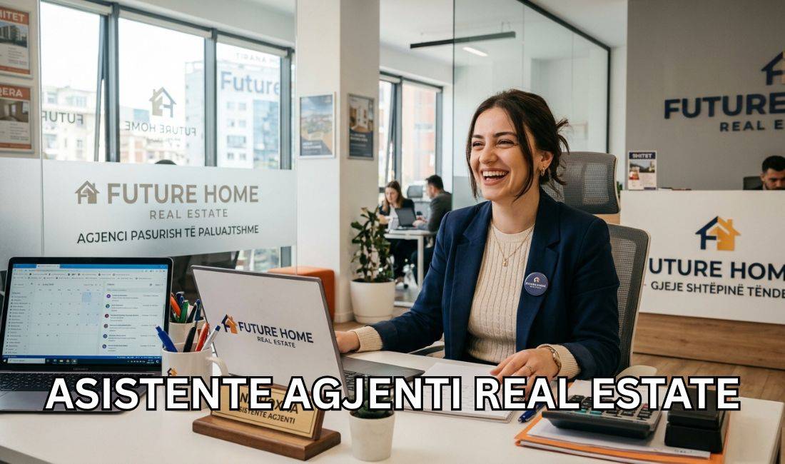 Njoftime Pune ne Tirane, Profesioni Asistente marketingu , Me eksperience, Pagesa 400  Euro.