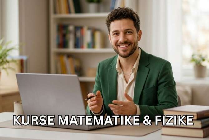 Offer Professional Courses in Tirana - 800 Leke