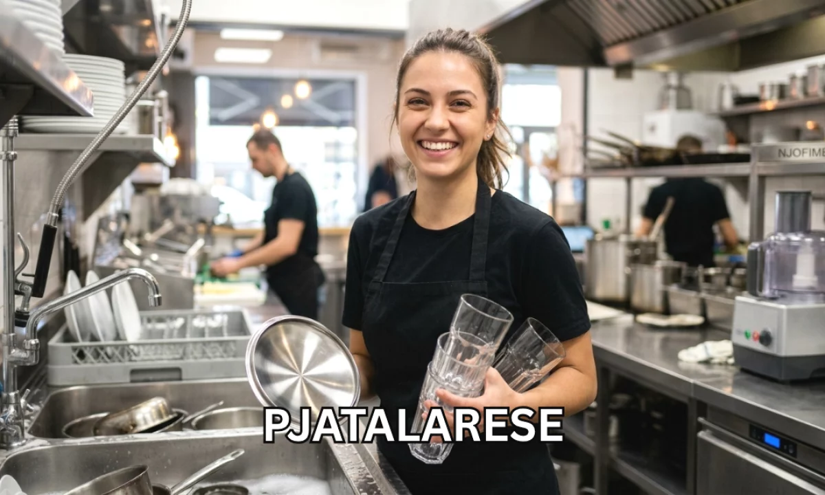 Job Offers in Tirana, Profession Pjatalarese , Beginner/Little experience, Payment By Agreement.