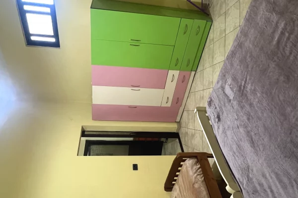 Shtepi me qera Apartament ne Tirane, 1+1, Mobilimi E mobiluar, Pagesa 35,000  Leke.