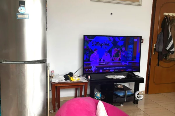 Shtepi me qera Shtepi Private ne Tirane, 2+1, Mobilimi E mobiluar, Pagesa 45,000  Leke.