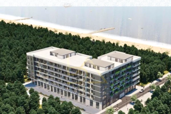 Golem , shitet super apartament 1+1