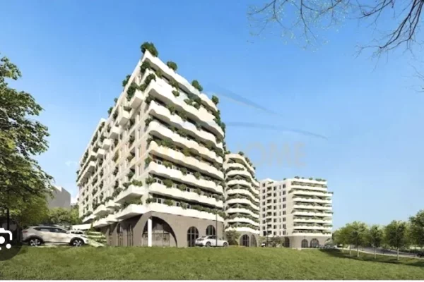 Shtepi ne shitje Apartament ne Tirane, 2+1, Mobilimi Bosh, pa mobiluar, Pagesa 110,000  Euro.