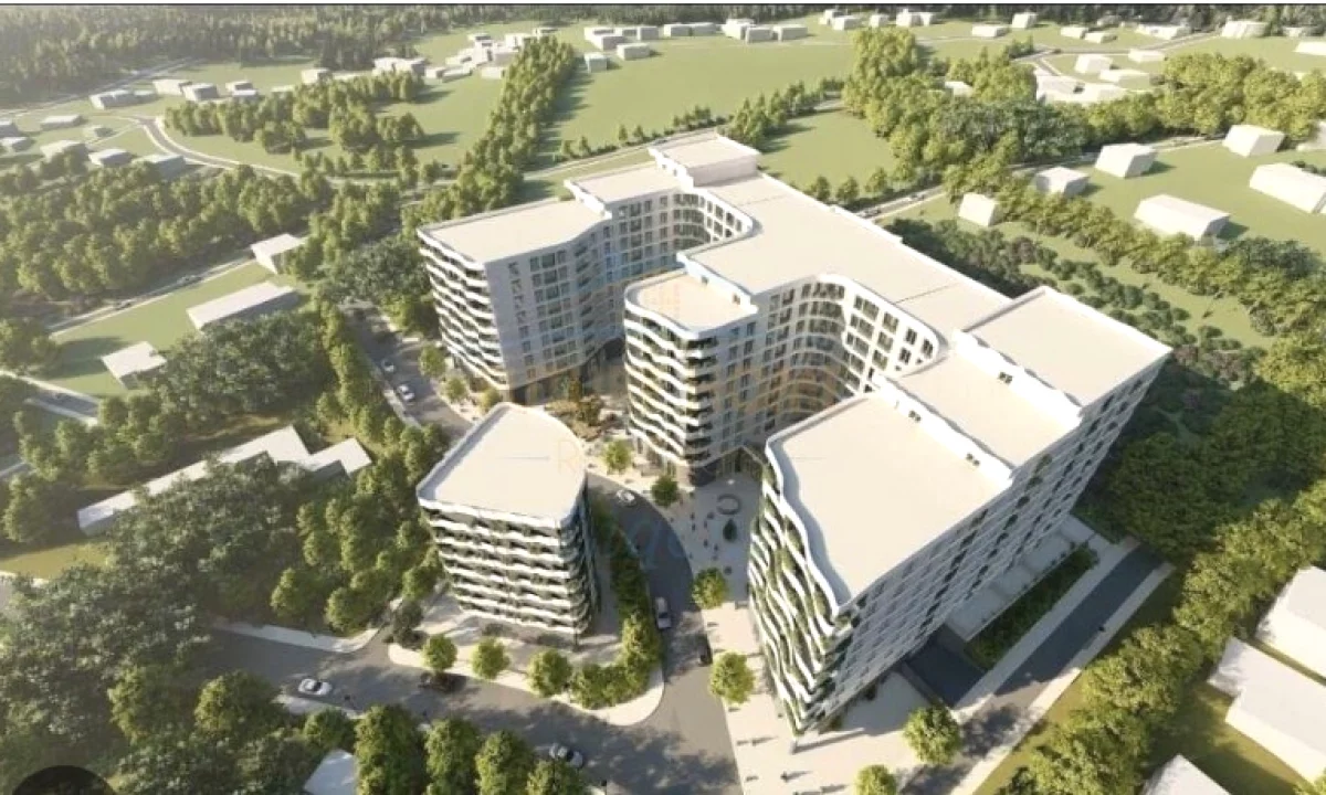 Shtepi ne shitje Apartament ne Tirane, 2+1, Mobilimi Bosh, pa mobiluar, Pagesa 110,000  Euro.