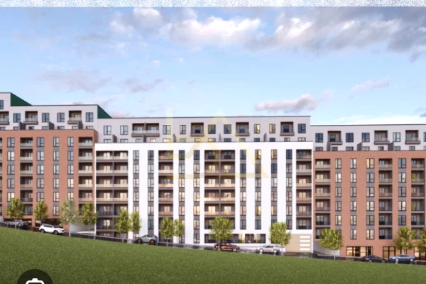 Shtepi ne shitje Apartament ne Tirane, 2+1, Mobilimi Bosh, pa mobiluar, Pagesa 91,000  Euro.
