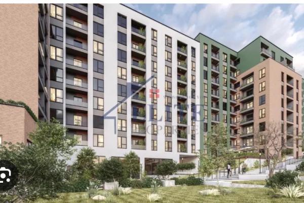Shtepi ne shitje Apartament ne Tirane, 2+1, Mobilimi Bosh, pa mobiluar, Pagesa 91,000  Euro.