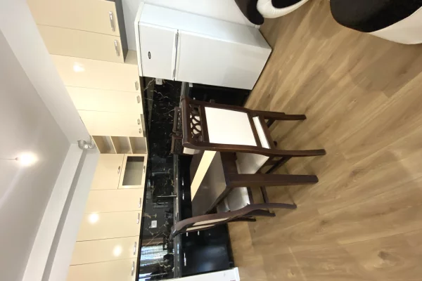 Shtepi me qera Apartament ne Tirane, 2+1, Mobilimi E mobiluar, Pagesa 500  Euro.