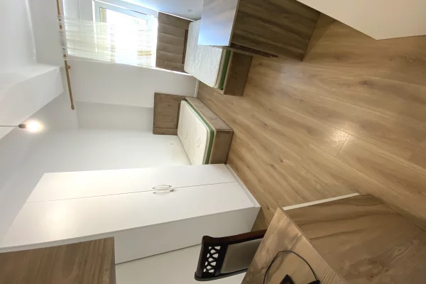 Shtepi me qera Apartament ne Tirane, 2+1, Mobilimi E mobiluar, Pagesa 500  Euro.