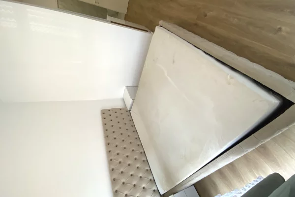 Shtepi me qera Apartament ne Tirane, 2+1, Mobilimi E mobiluar, Pagesa 500  Euro.