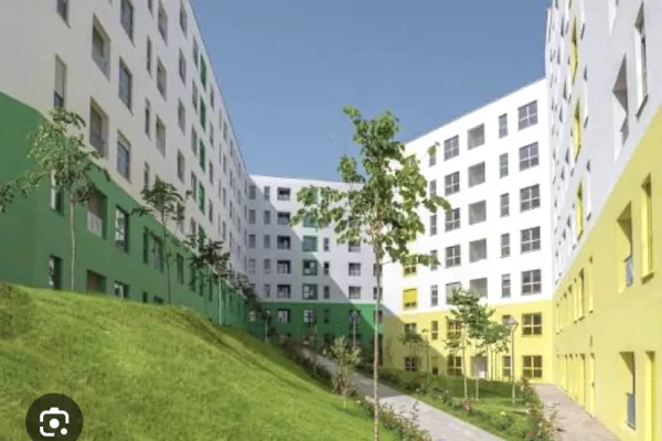 Shtepi me qera Apartament ne Tirane, 2+1, Mobilimi E mobiluar, Pagesa 500  Euro.