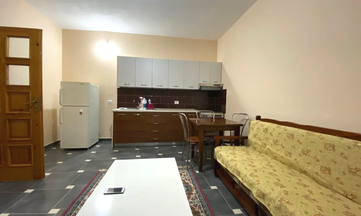 Shtepi me qera Shtepi Private ne Tirane, 1+1, Mobilimi E mobiluar, Pagesa 30,000  Leke.