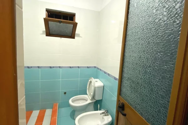 Shtepi me qera Shtepi Private ne Tirane, 1+1, Mobilimi E mobiluar, Pagesa 30,000  Leke.