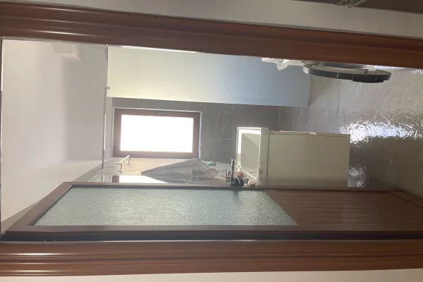 Shtepi ne shitje Apartament ne Berat, 1+1, Mobilimi E mobiluar, Pagesa 63,000  Euro.