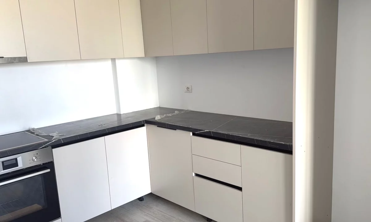 Shtepi me qera Apartament ne Tirane, 1+1, Mobilimi E mobiluar, Pagesa 600  Euro.