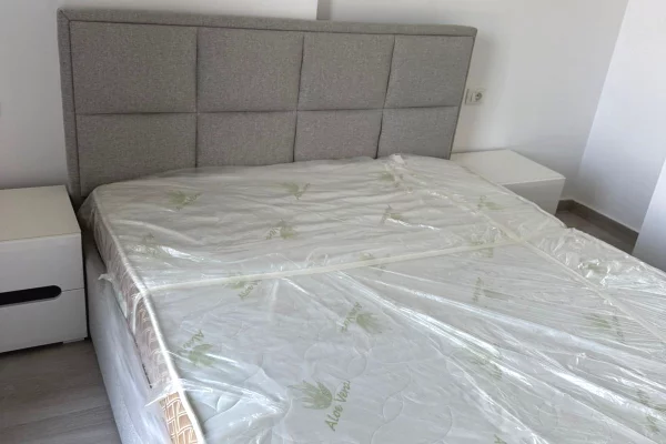 Shtepi me qera Apartament ne Tirane, 1+1, Mobilimi E mobiluar, Pagesa 600  Euro.