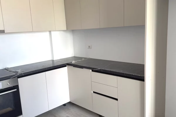 🔥 Apartament Modern 1+1 me Qira tek Bulevardi i Ri 🏡✨