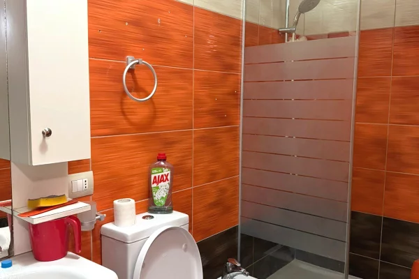 Shtepi me qera Apartament ne Tirane, 2+1, Mobilimi E mobiluar, Pagesa 70,000  Leke.