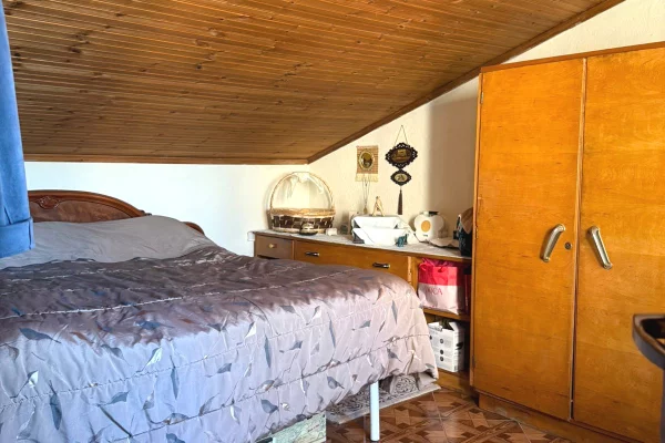 Shtepi ne shitje 2+1 ne Tirane - 130,000 Euro