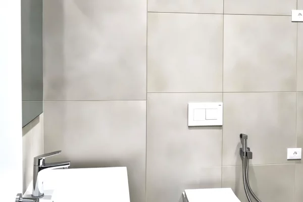 Shtepi ne shitje 1+1 ne Tirane - 138,000 Euro