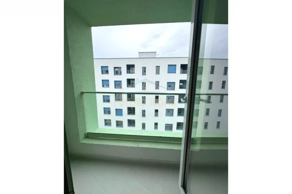 Shtepi me qera Apartament ne Tirane, 1+1, Mobilimi E mobiluar, Pagesa 400  Euro.