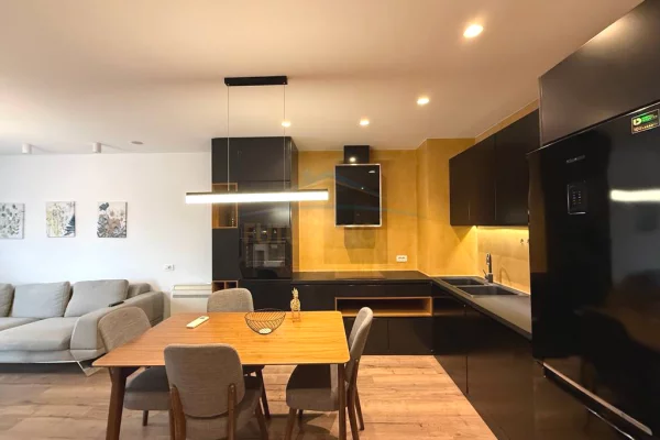 Qira, Apartament 2+1+2, Kompleksi Magnet, Rruga e Kavajës/BLL69199