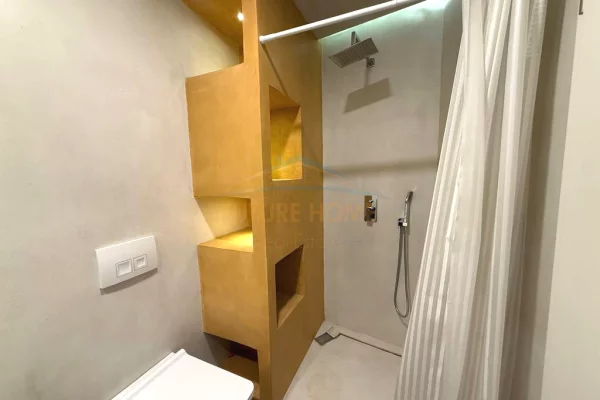 Shtepi me qera Apartament ne Tirane, 2+1, Mobilimi E mobiluar, Pagesa 880  Euro.