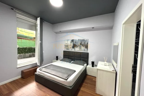 Shtepi me qera Apartament ne Tirane, 2+1, Mobilimi E mobiluar, Pagesa 650  Euro.