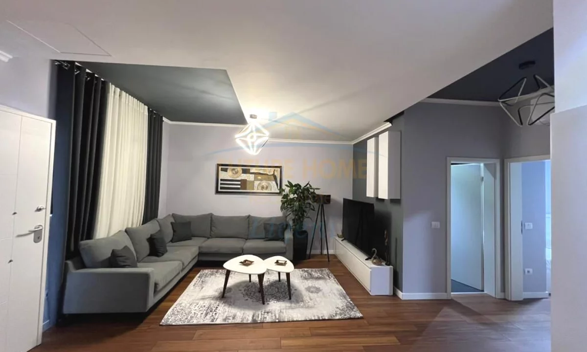 Shtepi me qera Apartament ne Tirane, 2+1, Mobilimi E mobiluar, Pagesa 650  Euro.