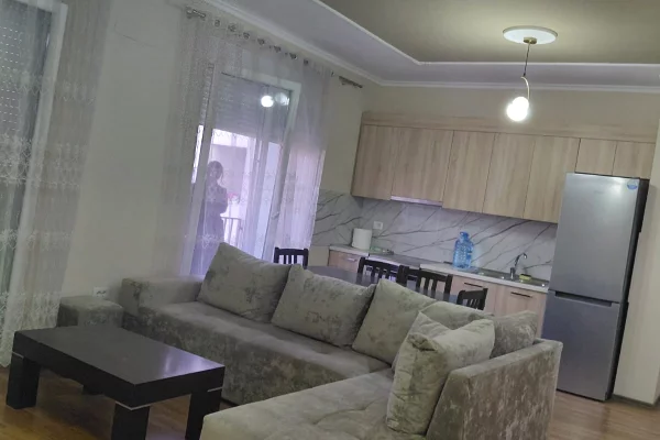 🏡 Jepet me Qira Apartament 2+1 – 5 Maji