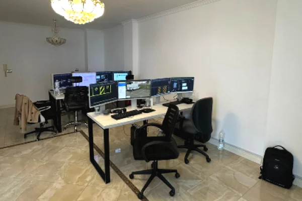 ✅ Zyre Moderne me Qira ne Zonen e Bllokut