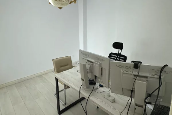 ✅ Zyre Moderne me Qira ne Zonen e Bllokut