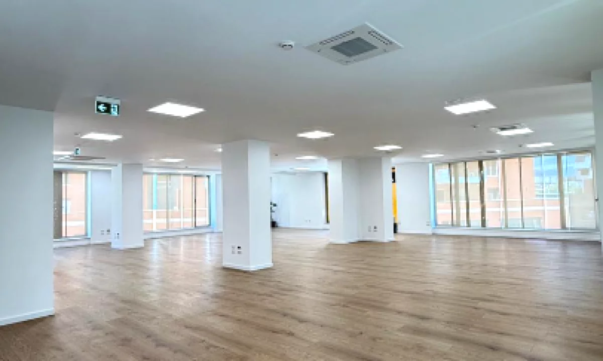 ✅ Ambiente Zyrash me Qira – Delijorgji