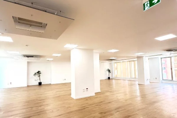 ✅ Ambiente Zyrash me Qira – Delijorgji