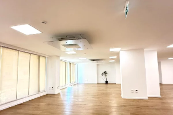 ✅ Ambiente Zyrash me Qira – Delijorgji