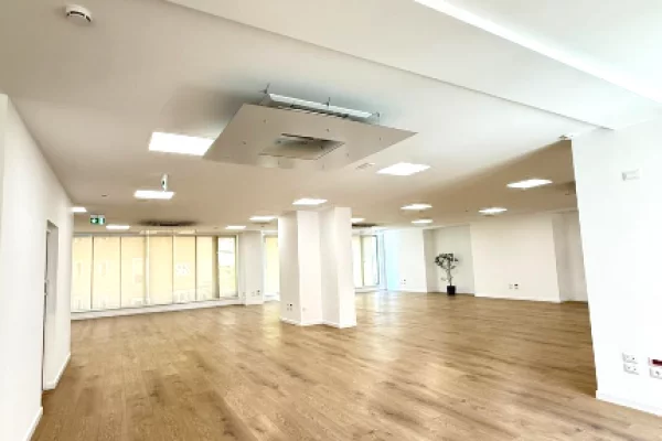 ✅ Ambiente Zyrash me Qira – Delijorgji