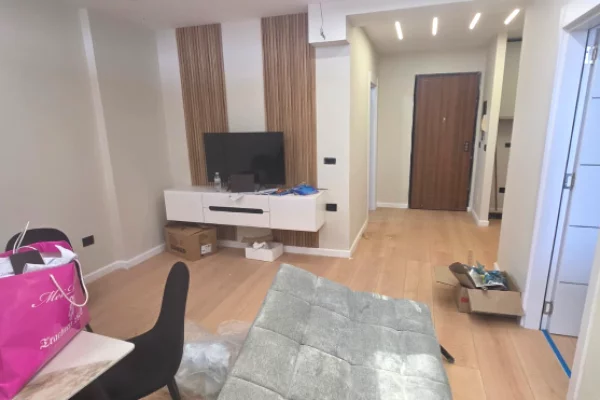 ✅ Apartament 2+1 me Qira – Globe
