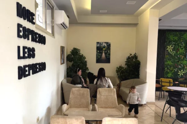 ✅ Ambient Biznesi me Qira – Don Bosko