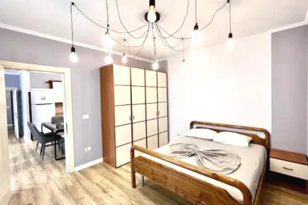 Shtepi me qera Apartament ne Tirane, 2+1, Mobilimi E mobiluar, Pagesa 1,000  Euro.