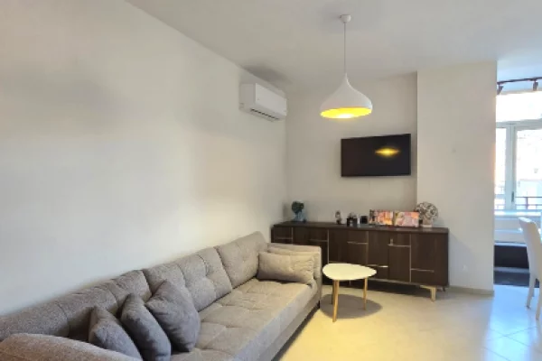 🏡 Jepet me qira apartament 2+1+2 – Rruga e Kosovarëve, Tiranë