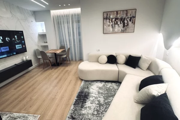 Shtepi ne shitje 1+1 ne Tirane - 11,500,050 Leke