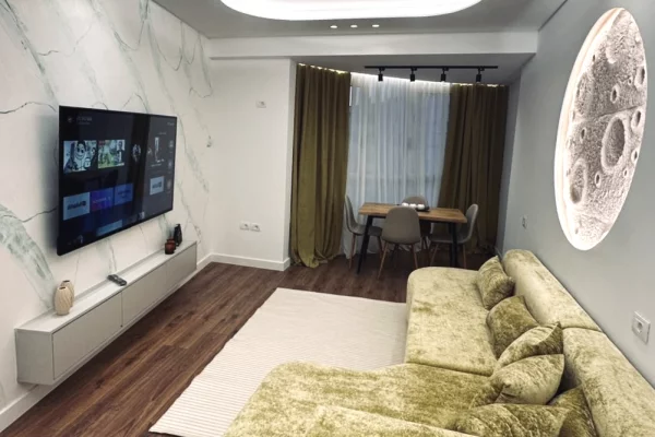 Shtepi ne shitje 1+1 ne Tirane - 1,250,050 Leke