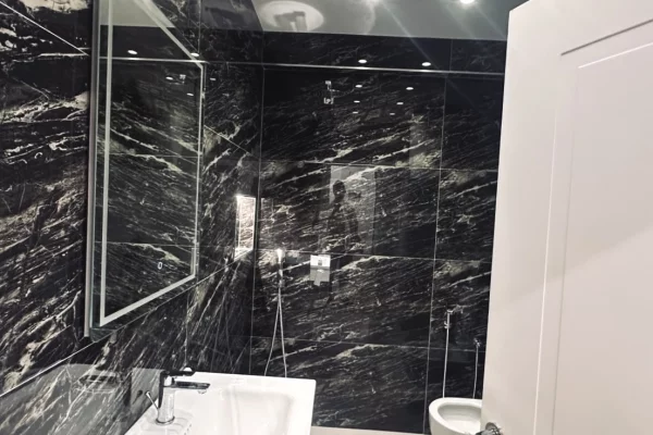 Shtepi ne shitje Apartament ne Tirane, 1+1, Mobilimi E mobiluar, Pagesa 1,250,050  Leke.