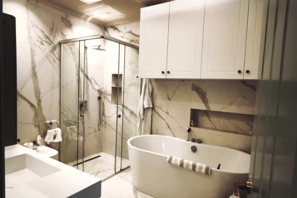 Shtepi me qera Apartament ne Tirane, 2+1, Mobilimi E mobiluar, Pagesa 1,803  Euro.